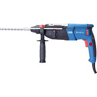 Перфоратор DongCheng DZC04-28, 820 Вт, 3.3 Дж, SDS-PLUS