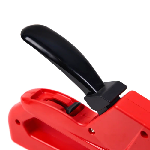 Степлер скобозабивной Miles "M53170/T", регулировка силы удара фото 12