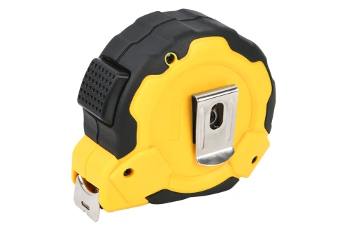 Рулетка Deli YS EDL3799 10 м/25 мм фото 3