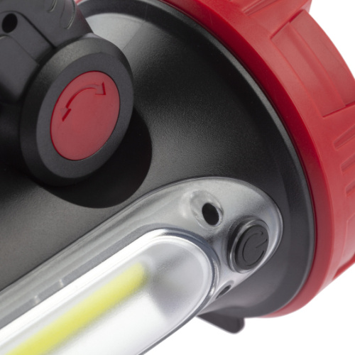 Фонарь светодиодный прожекторный Эра PA-704 аккумуляторный, 10 Вт фото 13 Фонарь светодиодный прожекторный Эра PA-704 аккумуляторный, 10 Вт фото 13