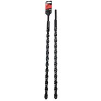 Бур M-Lion MDD18450P, по бетону, 18 х 450 мм, SDS+, двойная резьба