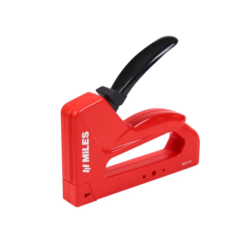 Механический степлер Miles M53110/T тип 53 фото 5