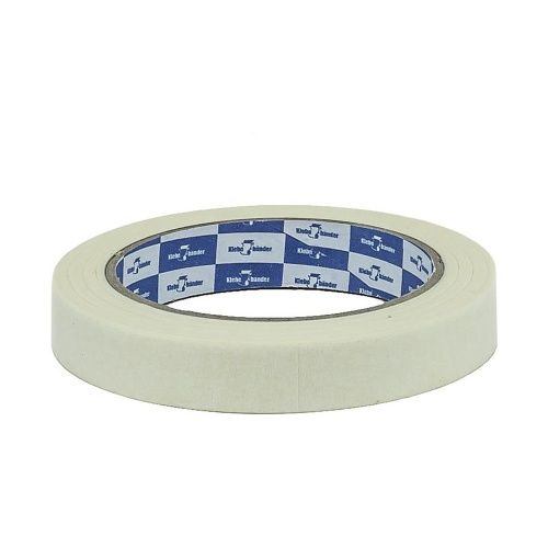 Клейкая лента малярная "Klebebander"