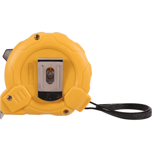 Рулетка Deli YS EDL9025B 5 м/25 мм фото 4 Рулетка Deli YS EDL9025B 5 м/25 мм фото 4