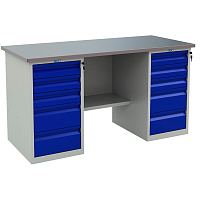 Верстак WT160.WD5/WD5.000