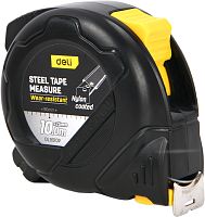 Рулетка Deli YS EDL9010P 10 м х 25 мм