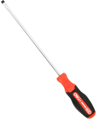 Отвертка Deli RS EDL3449 SL6x150 мм