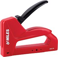 Механический степлер Miles M53110/T тип 53