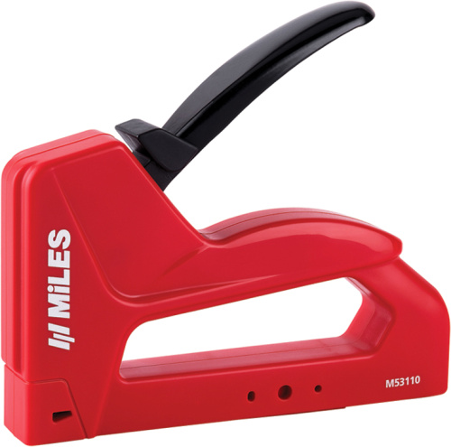 Механический степлер Miles M53110/T тип 53