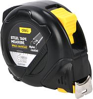 Рулетка Deli YS EDL9008P 8 м х 25 мм
