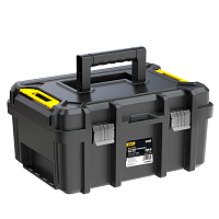 Ящик для инструмента Deli YS EDL432522A, 440х330х220 мм, модульный