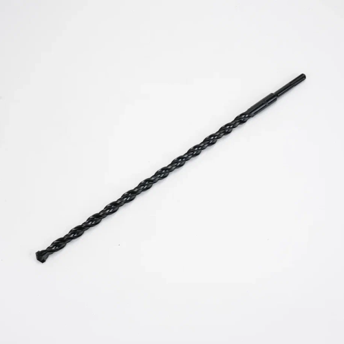 Бур M-Lion MDD16450P, по бетону, 16 х 450 мм, SDS+, двойная резьба фото 3