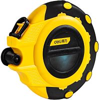 Рулетка Deli YS DL9950 50 м х 14.5 мм