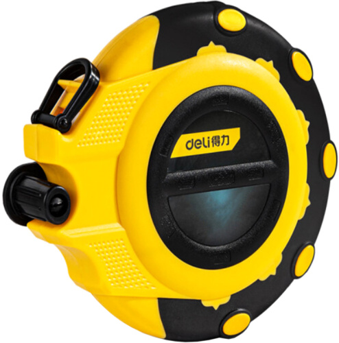 Рулетка Deli YS DL9950 50 м х 14.5 мм