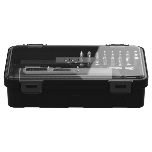 Отвертка Deli HS EDC161, аккумуляторная, 4.0 В, 2.0 А/ч, 5 Нм, с набором бит фото 5 Отвертка Deli HS EDC161, аккумуляторная, 4.0 В, 2.0 А/ч, 5 Нм, с набором бит фото 5