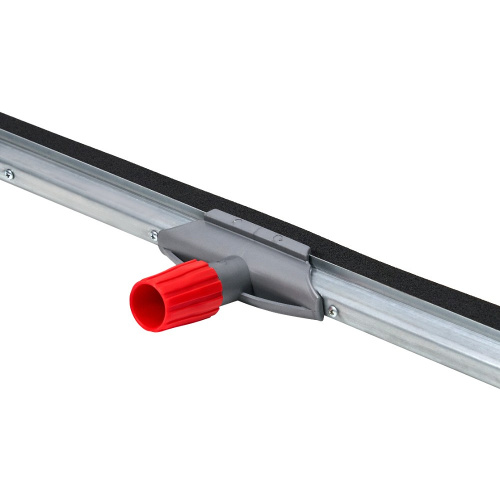 Сгон для удаления влаги для пола, 75 см, металл фото 4