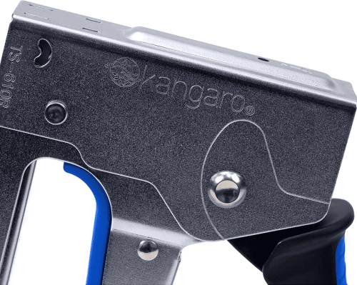 Механический степлер Kangaro TS-610R/Z тип 13 фото 7