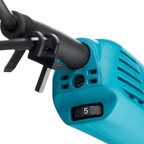 Многофункциональный инструмент MAKITA TM3000C, 320 Вт фото 5
