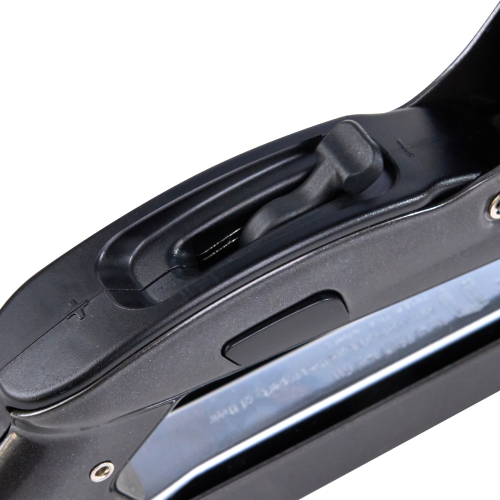 Степлер скобозабивной Miles M50250/T стальной корпус, регулировка силы удара фото 7 Степлер скобозабивной Miles M50250/T стальной корпус, регулировка силы удара фото 7