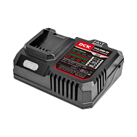 Зарядное устройство для аккумуляторов DongCheng FFCL2080-02, сетевое 220В, 50Гц, 8А