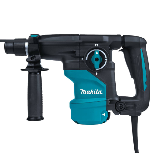 Перфоратор MAKITA HR3001CJ, 1050 Вт, 3.6 Дж, SDS-plus фото 3