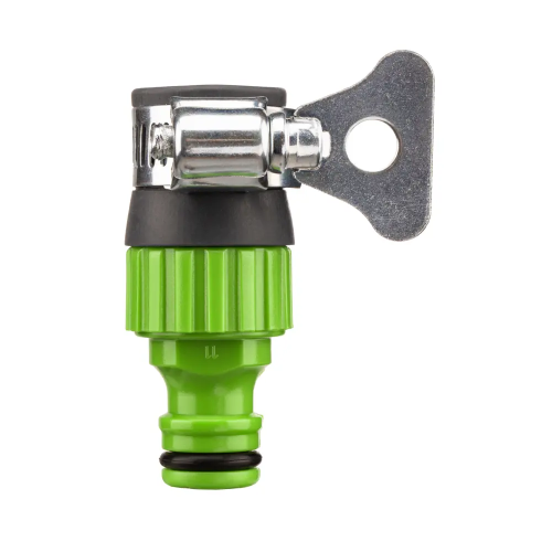 Адаптер Amigo Grande 79857, 1/2", без резьбы, с хомутом фото 3