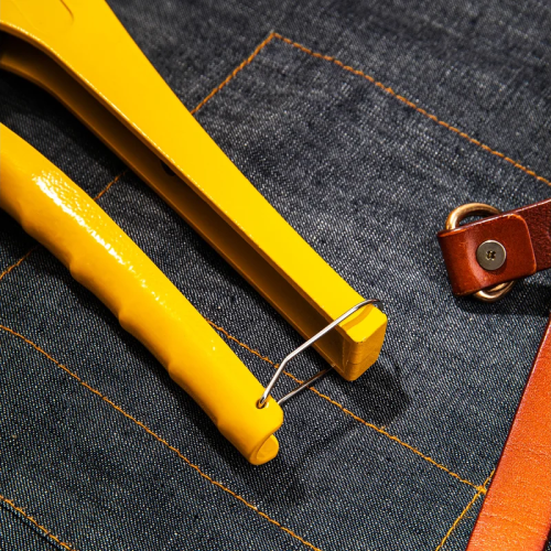 Труборез Deli YS EDL2509, для пластиковых труб, 3-63 мм фото 9