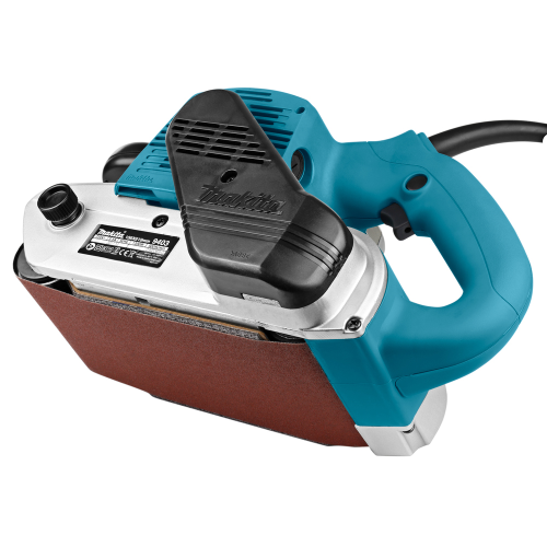 Ленточная шлифмашина MAKITA 9403, 1200 Вт, 100х610 мм фото 3
