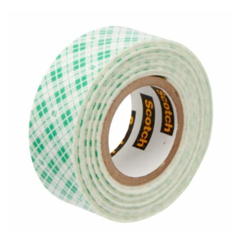 Клейкая лента монтажная для внутренних работ 3М "Scotch", 19x1,5 мм/м фото 6