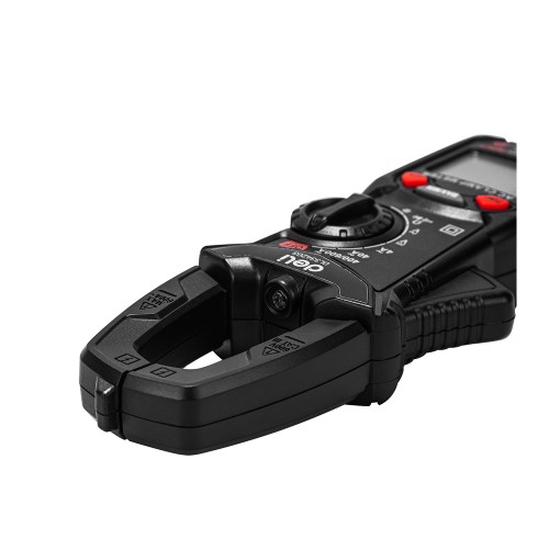 Токоизмерительные клещи Deli RS EDL334203 фото 5