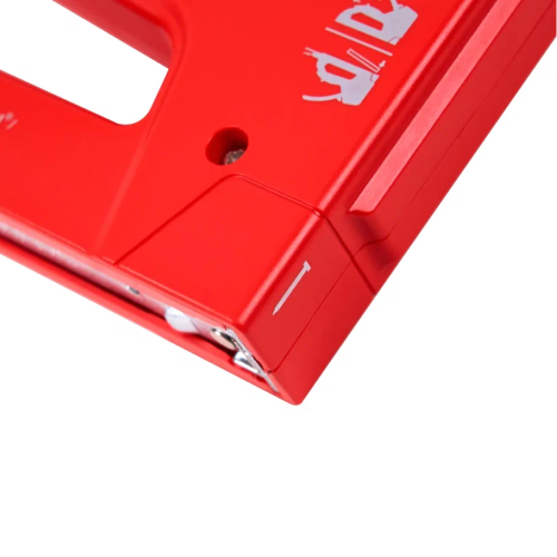 Степлер скобозабивной Miles "M53170/T", регулировка силы удара фото 9