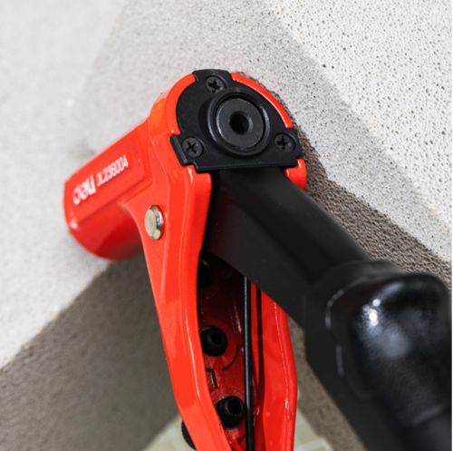 Заклепочник Deli RS EDL236004 230 мм, 2.4-4.8 мм фото 4