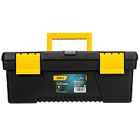 Ящик для инструмента Deli EDL432413, 330х160х125 мм, пластмасса