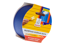 Как выбрать малярную ленту?