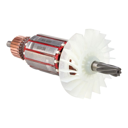Ротор DongCheng (аналог для Bosch GBH2-26DRE)