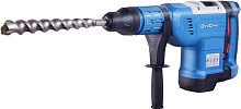 Перфоратор DongCheng DZC45 1500 Вт, 15 Дж, SDS-MAX