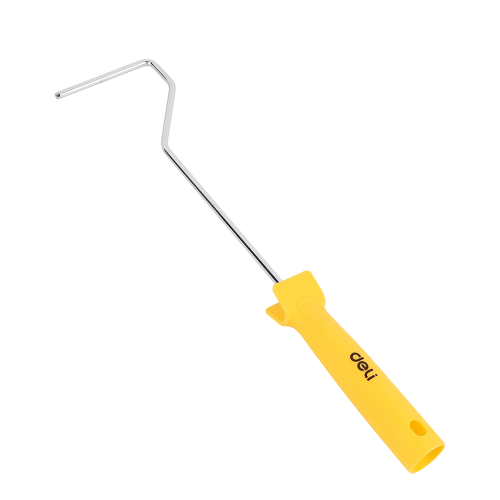 Ручка для мини-ролика Deli YS EDL509501, 100 мм Ручка для мини-ролика Deli YS EDL509501, 100 мм