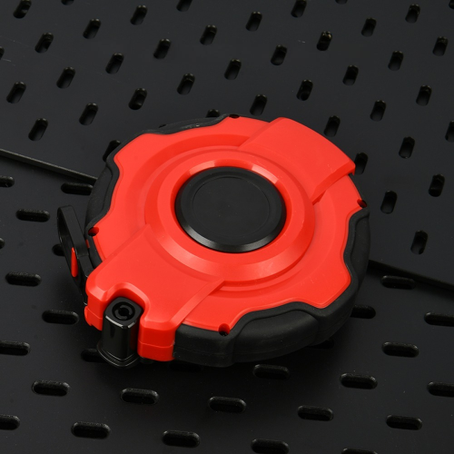 Рулетка Deli RS EDL9930Y, 30 м х 14.5 мм фото 3 Рулетка Deli RS EDL9930Y, 30 м х 14.5 мм фото 3