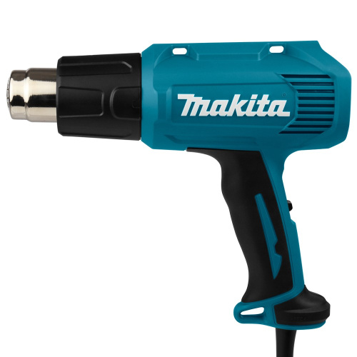 Пистолет тепловой MAKITA HG6030K, 1800 Вт фото 4 Пистолет тепловой MAKITA HG6030K, 1800 Вт фото 4