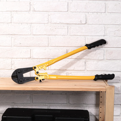 Болторез Deli YS EDL2687, 300 мм фото 7