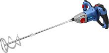 Миксер строительный DongCheng DCQU160 800 Вт, 1 венчик