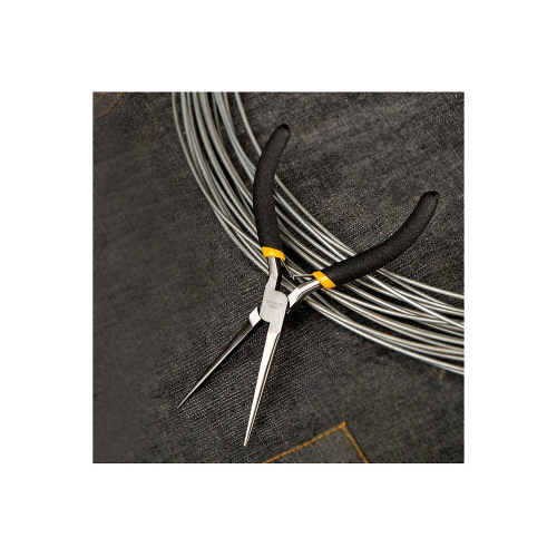 Набор мини-плоскогубцев Deli YS EDL103205-6, 6 шт фото 9 Набор мини-плоскогубцев Deli YS EDL103205-6, 6 шт фото 9