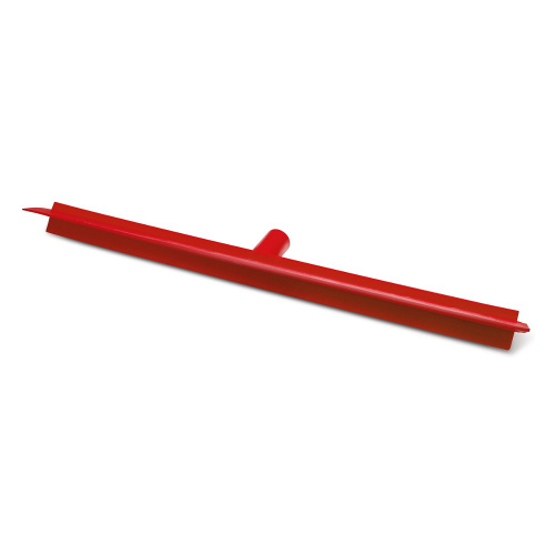 Сгон для удаления влаги для пола Grass однолезвенный, 60 см, красный фото 2