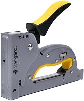 Механический степлер Kangaro TS-414R/Z тип 13