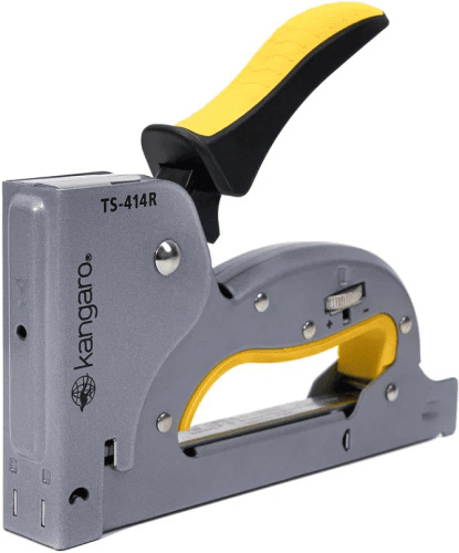 Механический степлер Kangaro TS-414R/Z тип 13