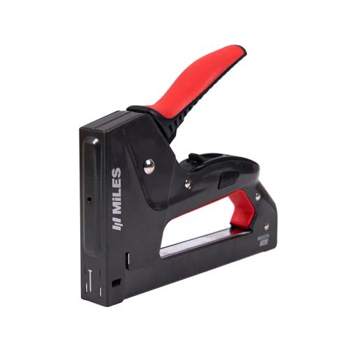 Механический степлер Miles M53270/T 3-в-1 фото 7