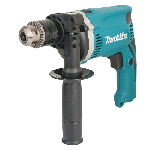 Дрель ударная MAKITA HP1630, 710 Вт фото 2 Дрель ударная MAKITA HP1630, 710 Вт фото 2