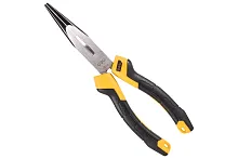 Длинногубцы Deli YS EDL2108Z, 200 мм