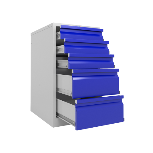 Верстак WT160.WD5/WD5.000 фото 3