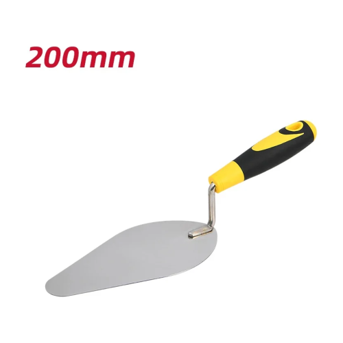 Кельма каменщика Deli YS EDL509218, 200 мм фото 2 Кельма каменщика Deli YS EDL509218, 200 мм фото 2